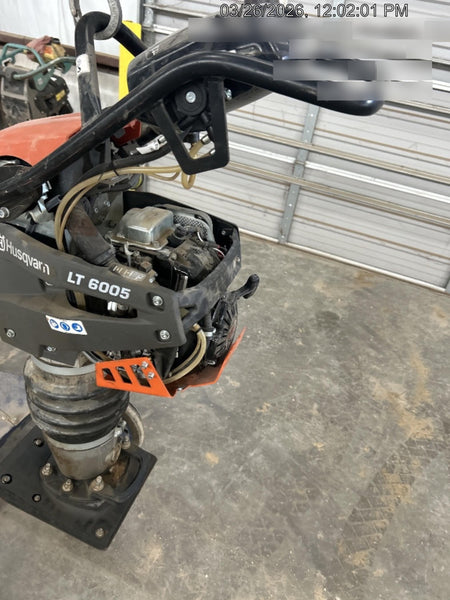 2024 HUSQVARNA LT6005