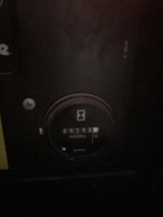 2020 GENIE GS-4390 RT