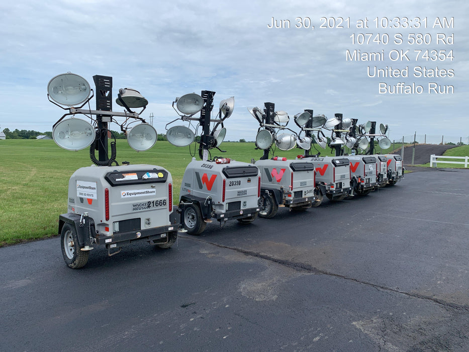 2018 WACKER NEUSON LTV6K-MH