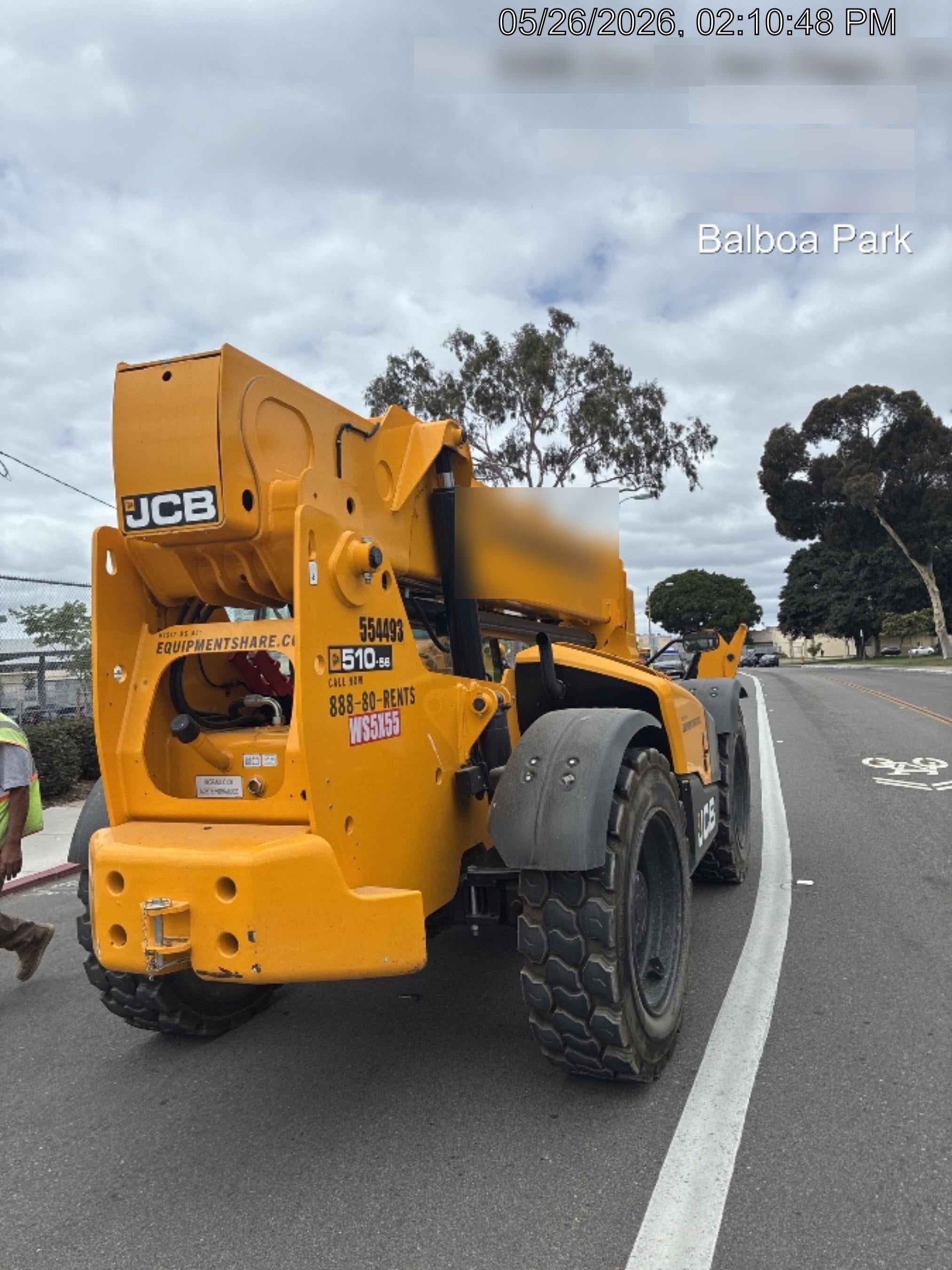 2025 JCB 510-56