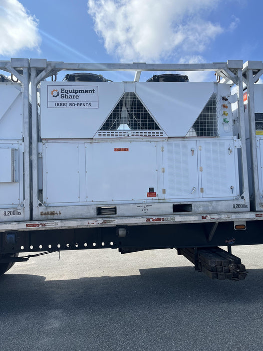 2023 SMARTECH SACP81A-HS