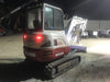 2020 TAKEUCHI TB-235-2CR