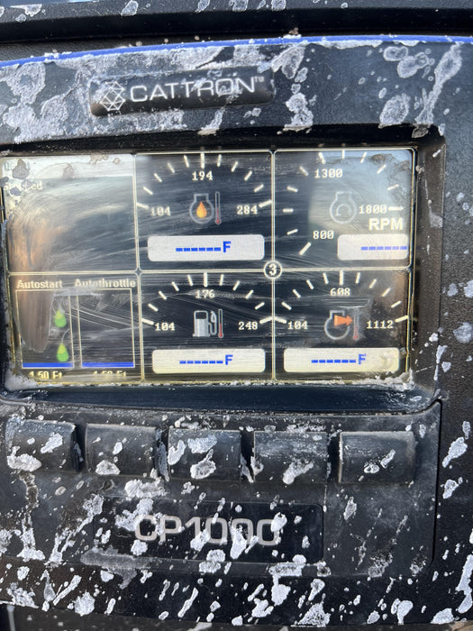 2023 PREMIER PUMP 8NHTH-RP-DC13