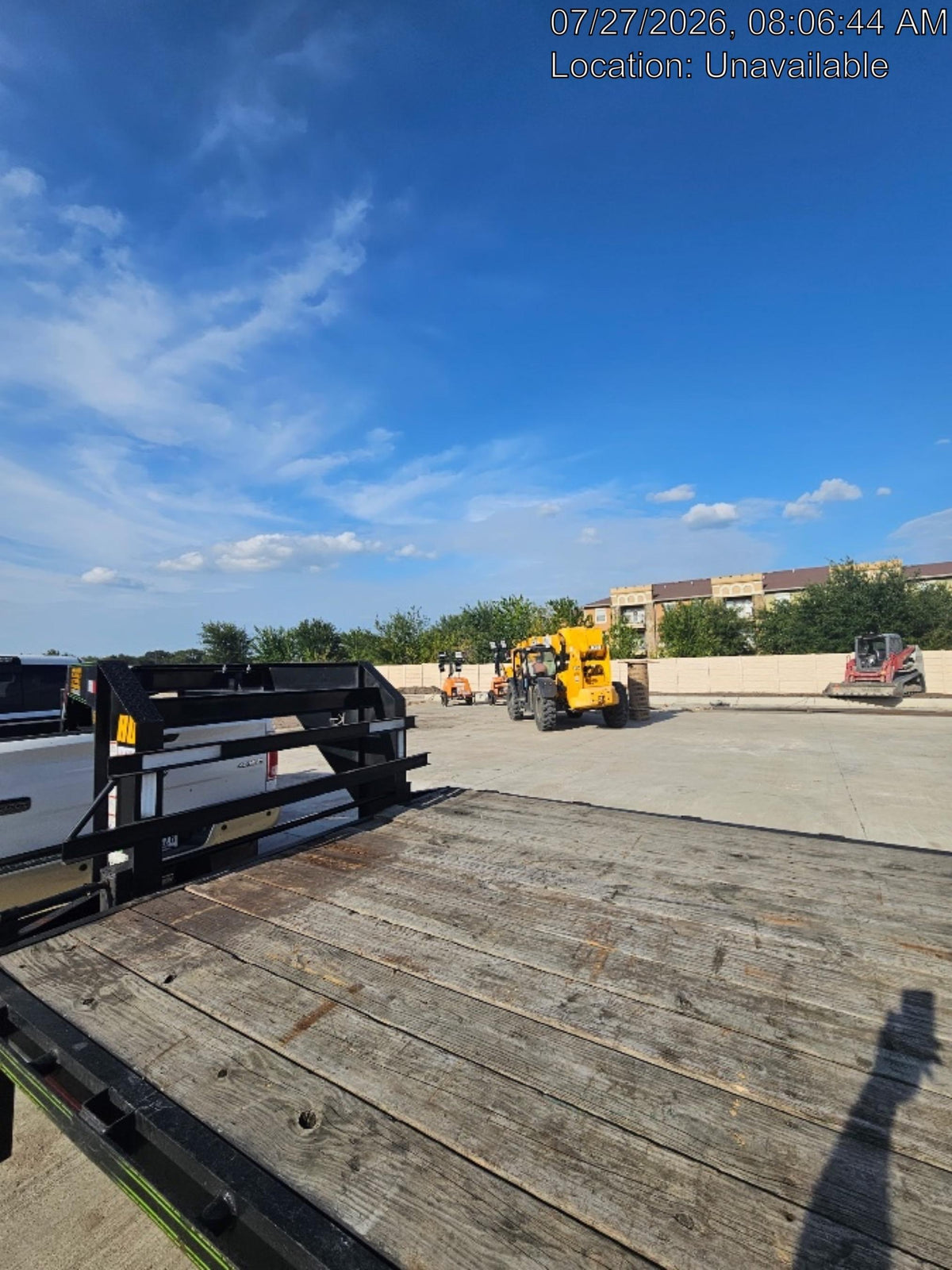 2019 Wacker Neuson LTV6K-LED Standard, LED