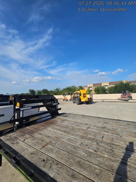 2019 Wacker Neuson LTV6K-LED Standard, LED