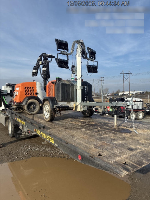 2025 WANCO WLTT-4MM4K