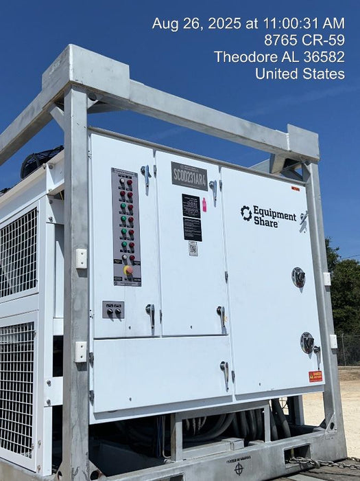 2024 SMARTECH SCOD231AR4