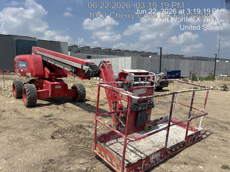 2021 LGMG T65J