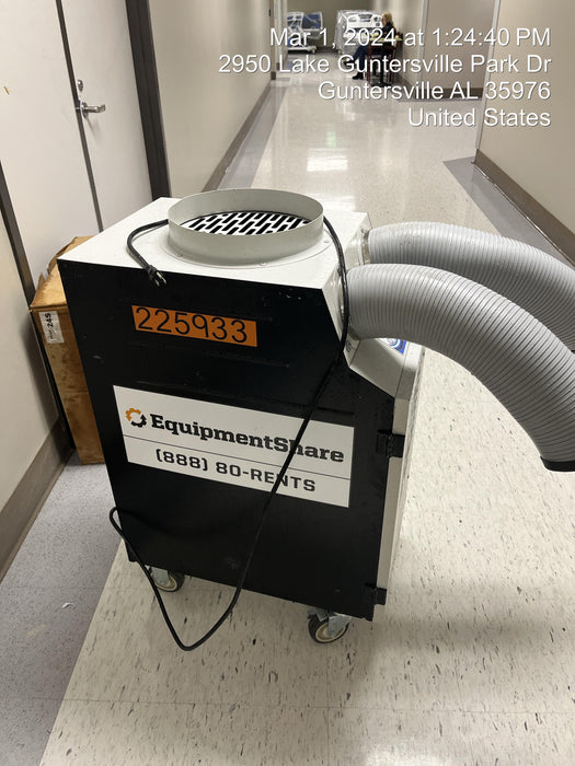 2022 KWIKOOL KPAC1411-2