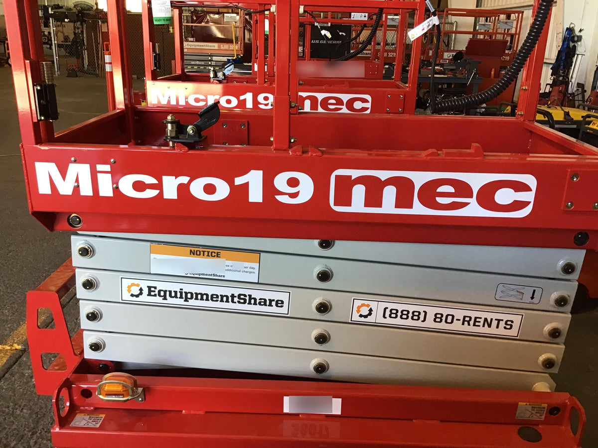 2019 MEC Micro 19