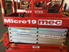2019 MEC Micro 19