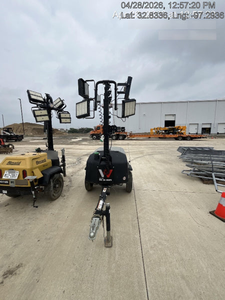 2024 WACKER NEUSON LTT4