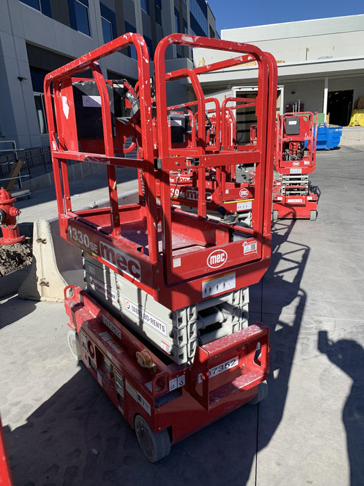 2020 MEC 1330SE
