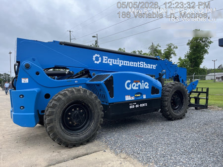 2026 GENIE GTH-1056