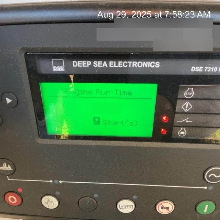 2020 WACKER NEUSON G25