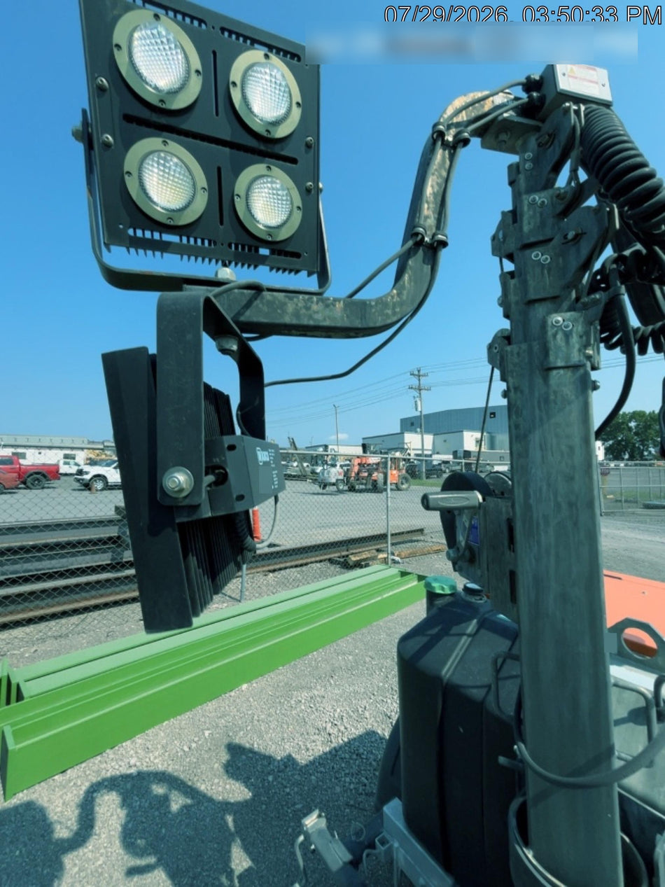 2025 WANCO WLTT-4MM4K