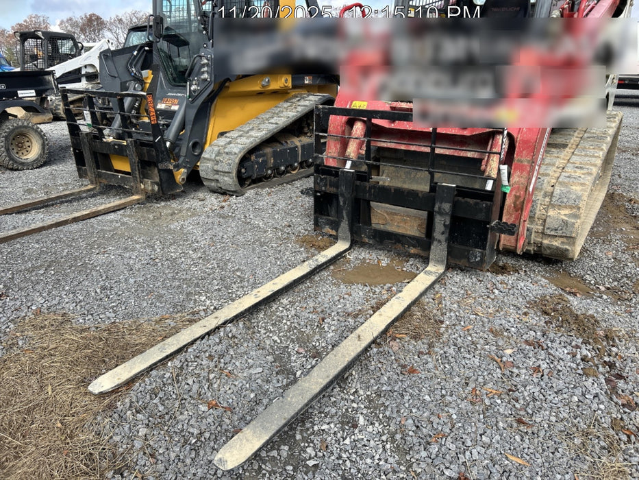 2025 ARROW MATERIAL HANDLING F5100CB