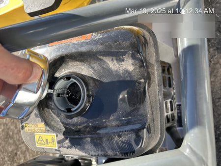 2024 WACKER NEUSON WP1550AW