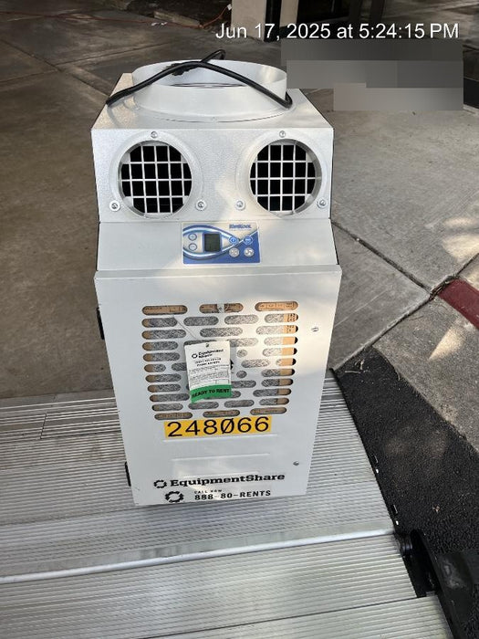 2022 KWIKOOL KPAC1411-2