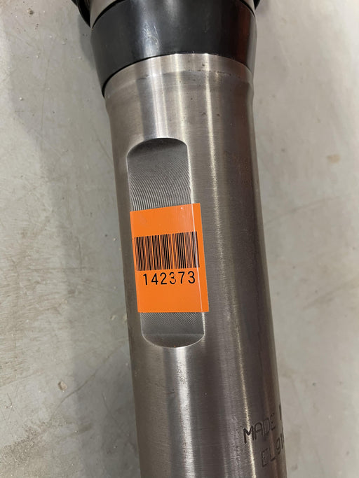 2021 MICHIGAN PNEUMATIC MP-133-ORANGE