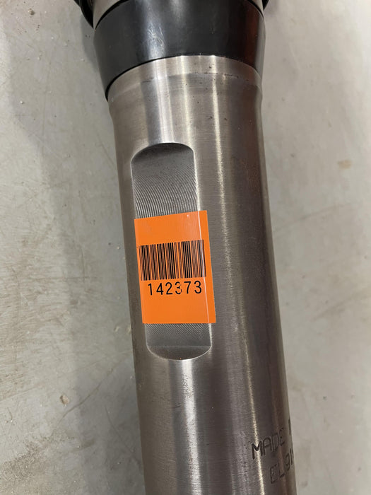 2021 MICHIGAN PNEUMATIC MP-133-ORANGE