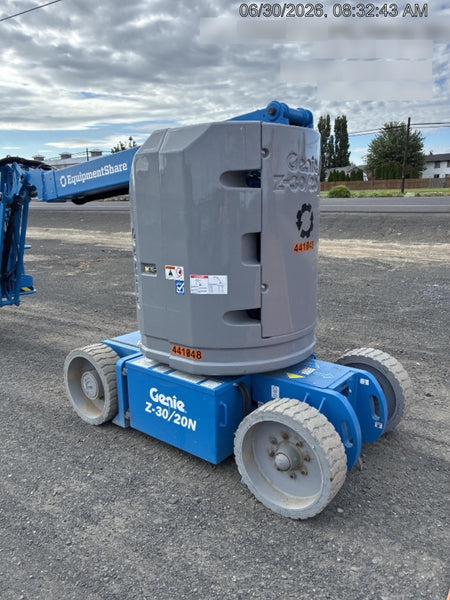 2024 GENIE Z30-20 N RJ