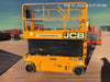 2021 JCB S4046E