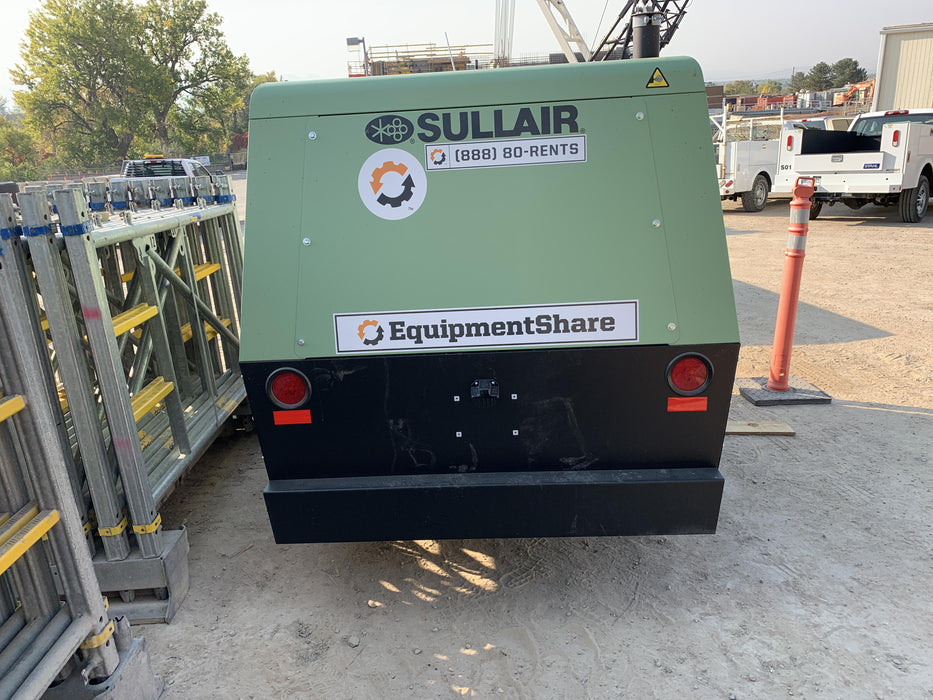 2020 SULLAIR 375H
