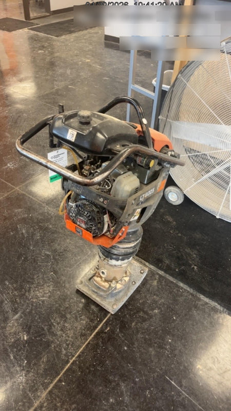 2024 HUSQVARNA LT6005