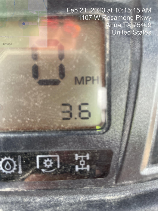 2023 KUBOTA RTV-X1140W-H (Canopy)