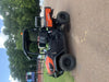 2019 KUBOTA RTV-XG850WL-H