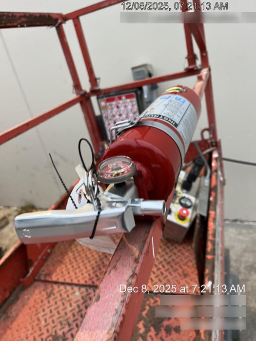 2018 SKYJACK SJIII-3226