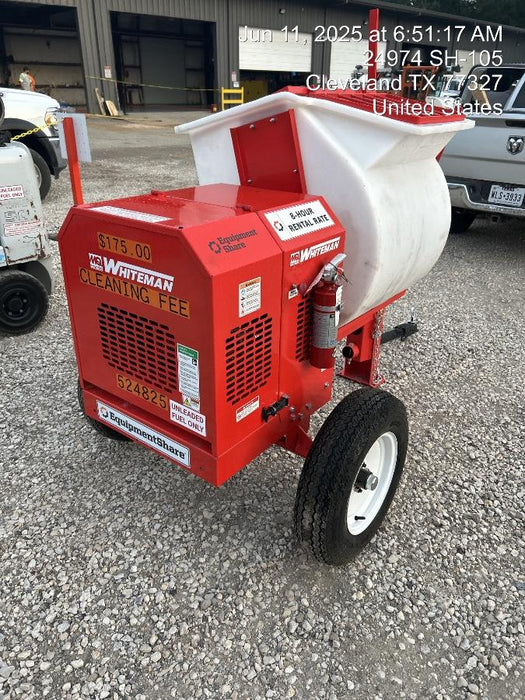 2025 MULTIQUIP WM90PH8