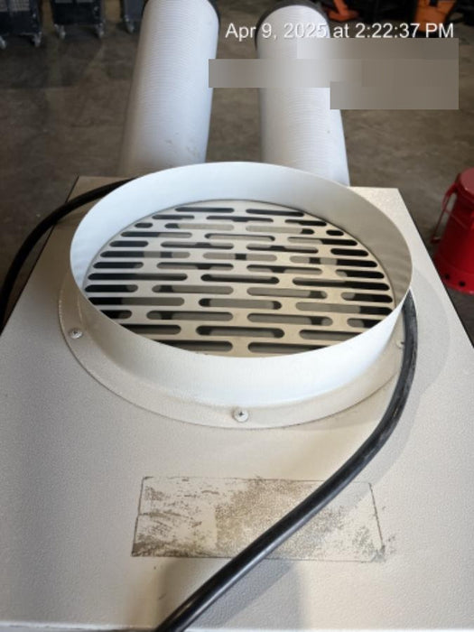 2022 KWIKOOL KPAC1811-2