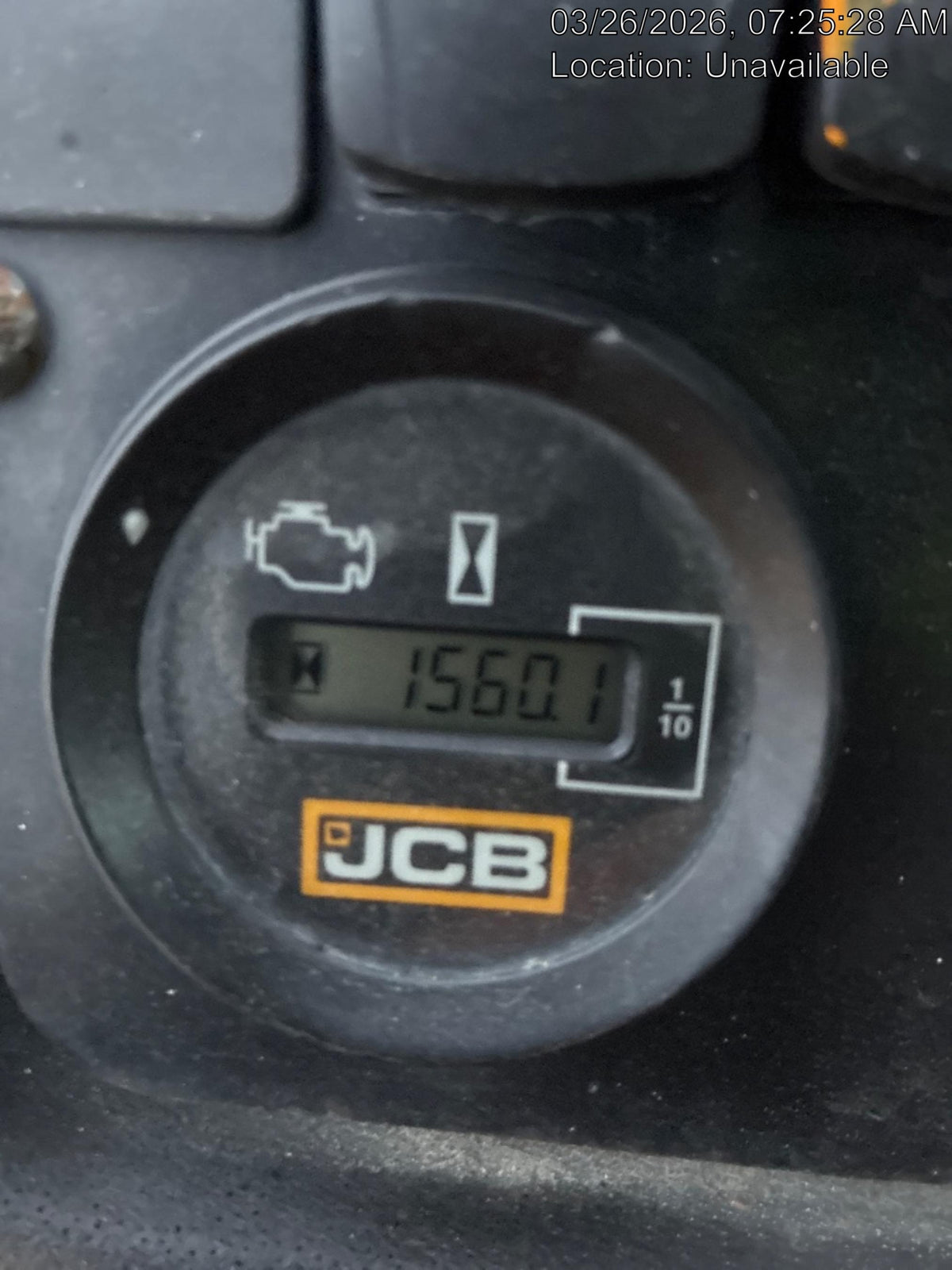 2021 JCB 509-42