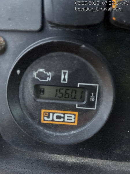 2021 JCB 509-42