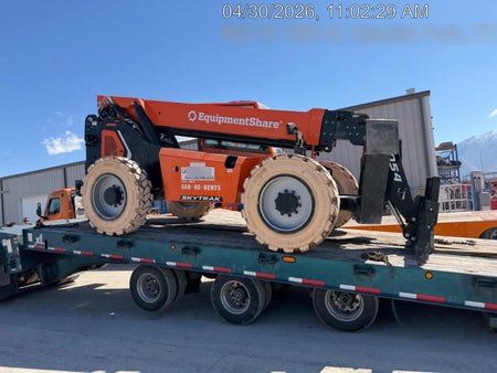 2025 SKYTRAK 10054