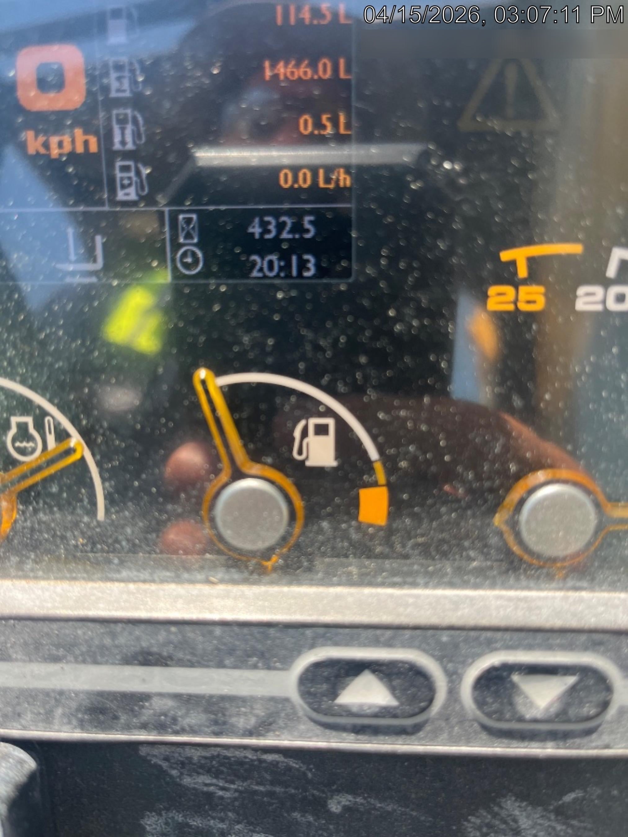 2024 JCB 509-42