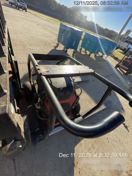 2023 SIMPSON SW5050HCGL