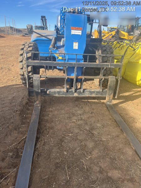 2023 GENIE GTH-844