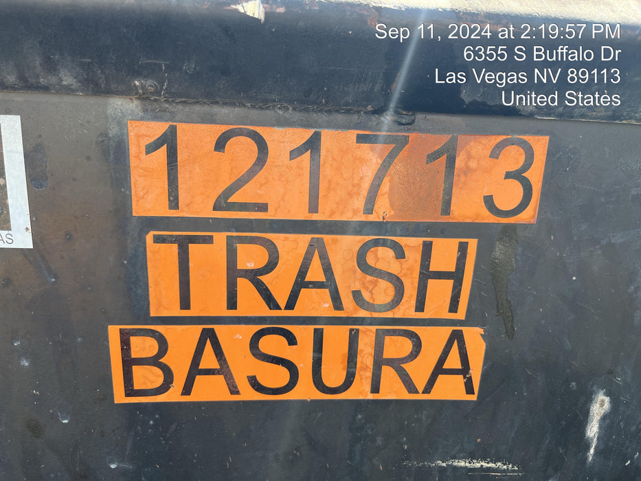 2020 STAR INDUSTRIES M-1820 - Self-Dump Hopper