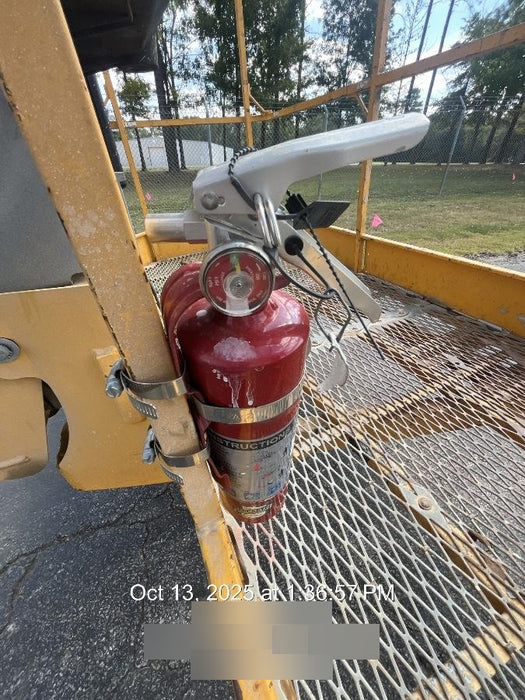 2020 HAULOTTE HA46RTJO