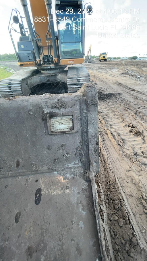 2017 WERK-BRAU 60" Bucket - Werk-Brau