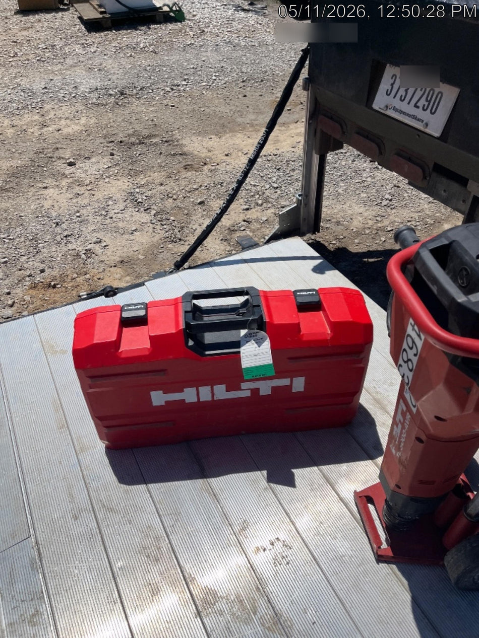 2022 HILTI TE 1000-AVR