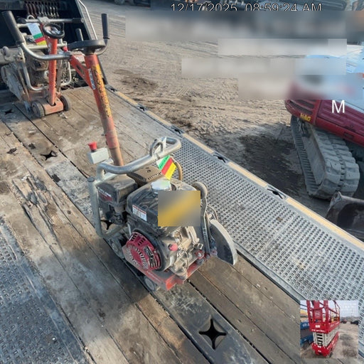 2022 HUSQVARNA FS309