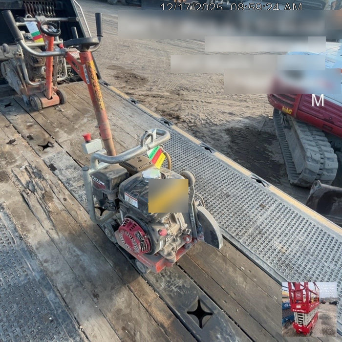 2022 HUSQVARNA FS309