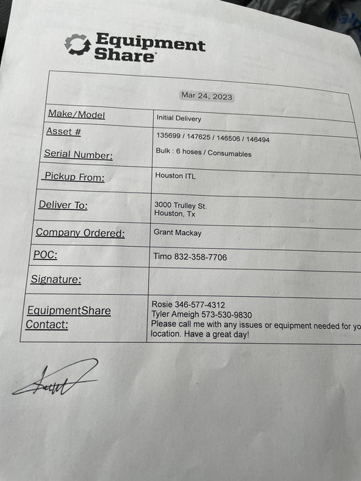 2021 MICHIGAN PNEUMATIC MP-TPB90-118