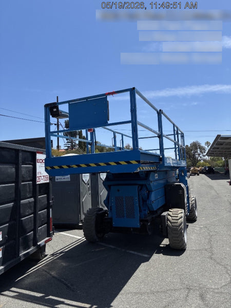 2024 GENIE GS-4390 RT
