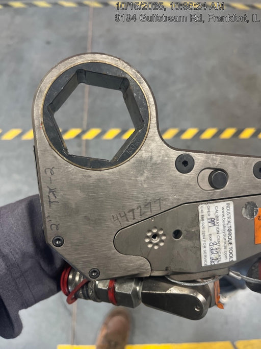 2024 TORCUP TX-2RL200