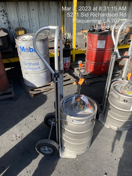 2022 GUARDIAN G1562HAT